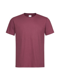 T-Shirt Uomo Cotone