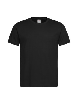 T-Shirt Uomo Cotone