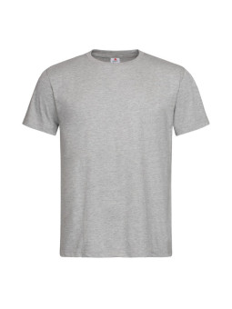 T-Shirt Uomo Cotone