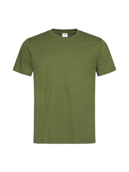 T-Shirt Uomo Cotone