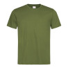 T-Shirt Uomo Cotone