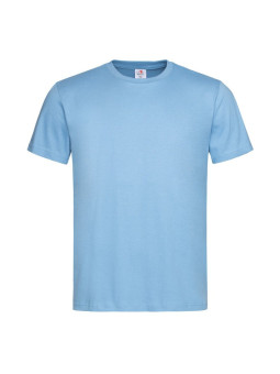 T-Shirt Uomo Cotone