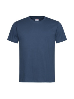 T-Shirt Uomo Cotone