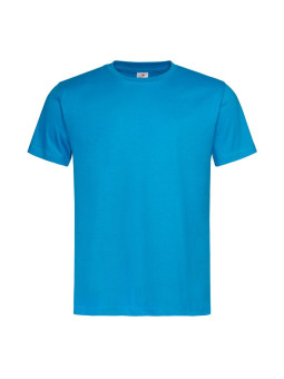 T-Shirt Uomo Cotone