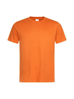 T-Shirt Uomo Cotone