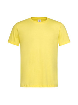 T-Shirt Uomo Cotone