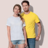 T-Shirt Uomo Cotone