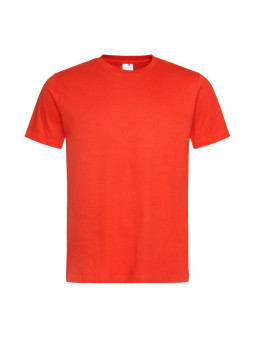 T-Shirt Uomo 100% poliestere