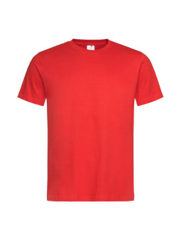 T-Shirt Uomo 100% poliestere