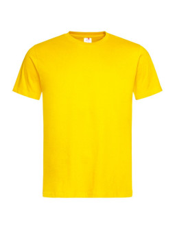 T-Shirt Uomo 100% poliestere